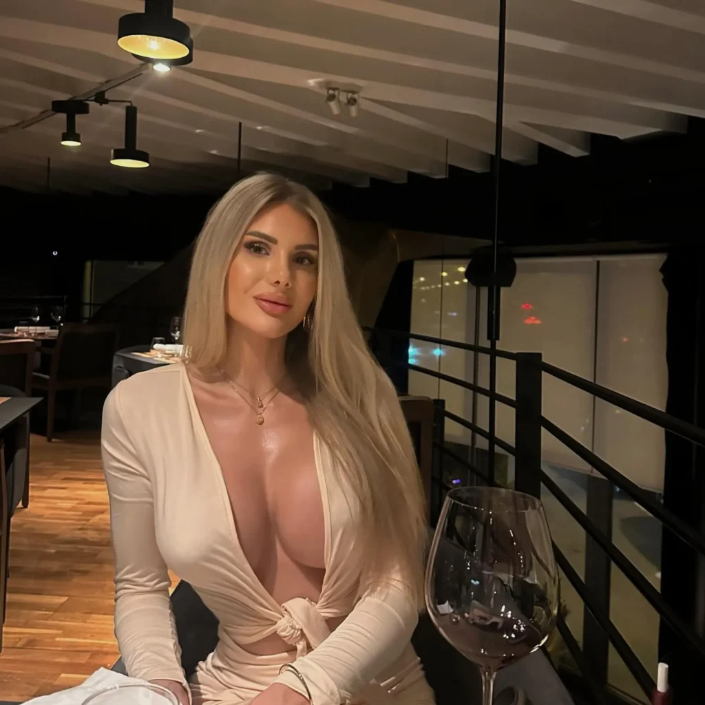 beykoz escort